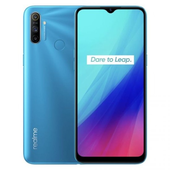 REALME C3 RMX2020 3GB/64GB 6.5" BLUE